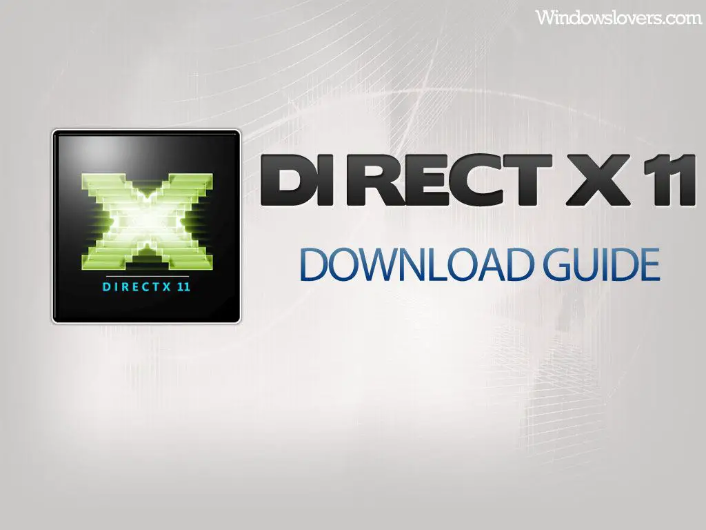 Как оптимизировать directx 11