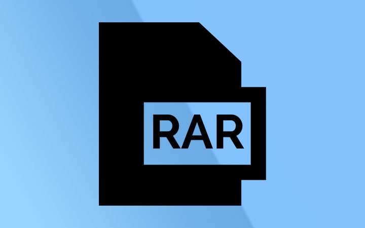 how to read rar files on mac